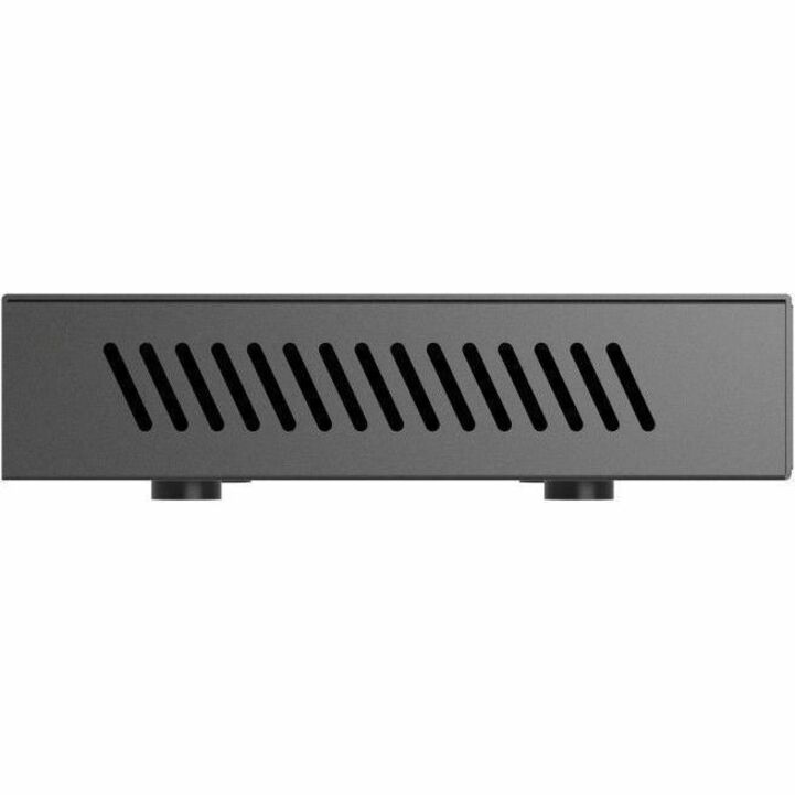 QNAP QSW-2104-2T-R2-US Ethernet Switch