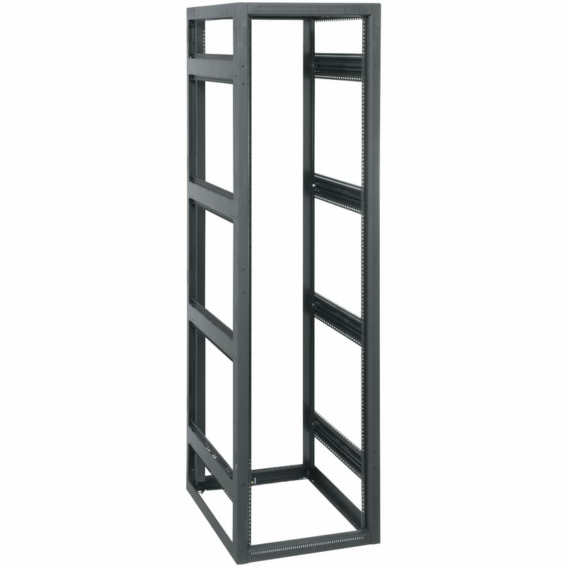 Middle Atlantic BGR Series 41RU Open-Frame Rack without Rear Door