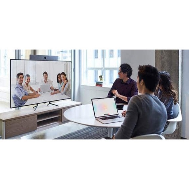 Cisco Webex Room Kit - Thumbnail 2
