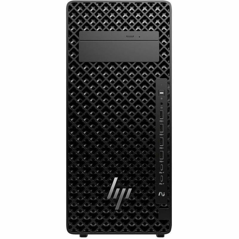 SMART BUY Z2 TWR G1I U5235 16GB/1TB PC - Thumbnail 1