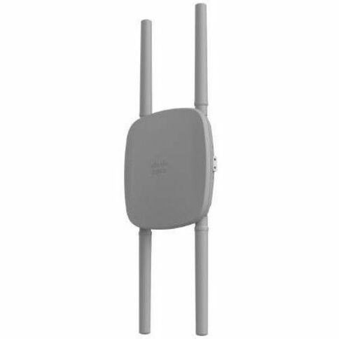 CATALYST 9163E AP W6E TRI-BAND 2X2OUTDOOR W/REG-ROW - Thumbnail 2
