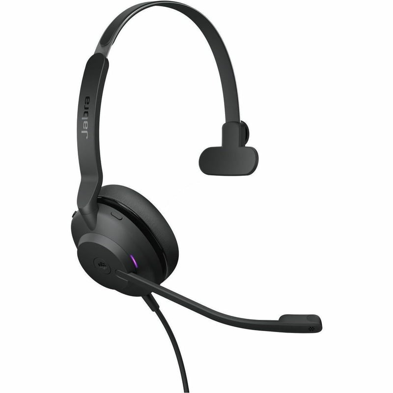 JABRA EVOLVE2 30 SE USB C/A MS MONO - Thumbnail 1
