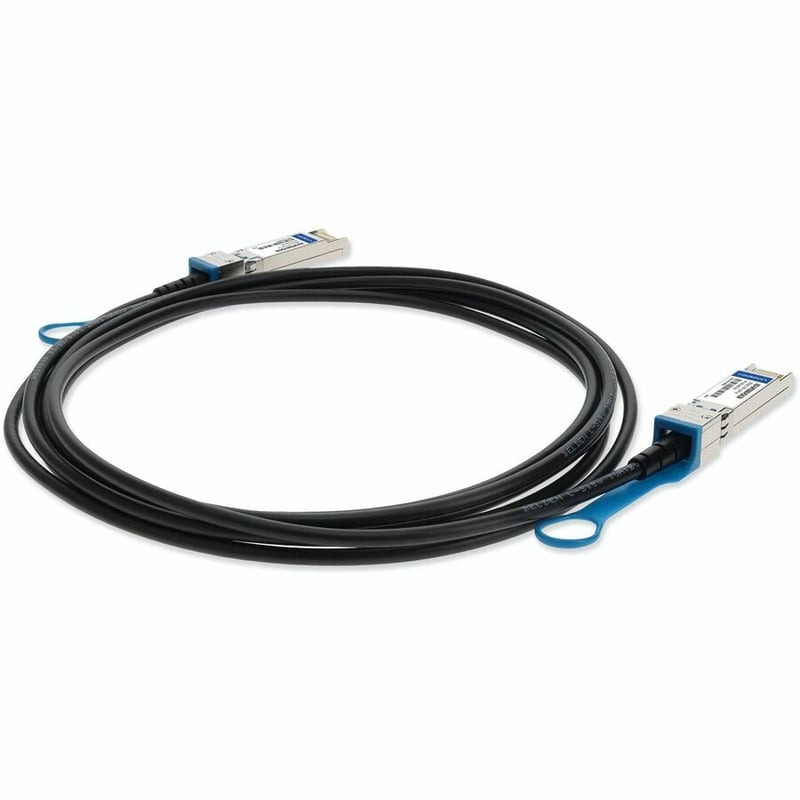 J9283D/MC3309130-003 COMP TAA 10G-CU PASSIVE SFP+ DAC 3M - Thumbnail 5