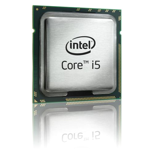 INTEL CORE I5 I5-600 I5-660 DUAL-CORE (2 CORE) 3.33 GHZ
