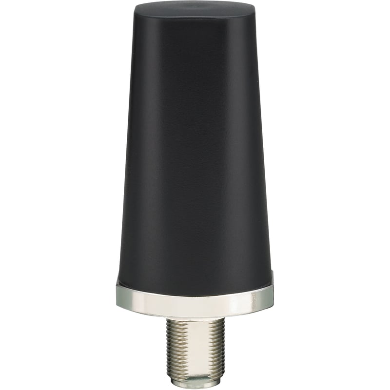 Taoglas Shockwave TLS.01 4G/3G/2G Terminal Antenna, N Type(F) - Thumbnail 1
