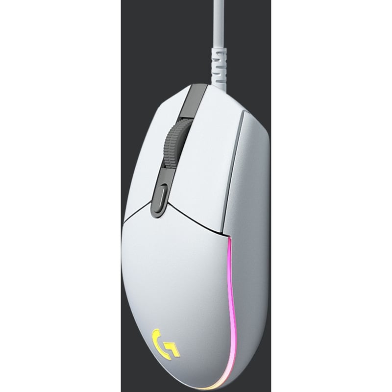 Logitech G203 Gaming Mouse - Thumbnail 3