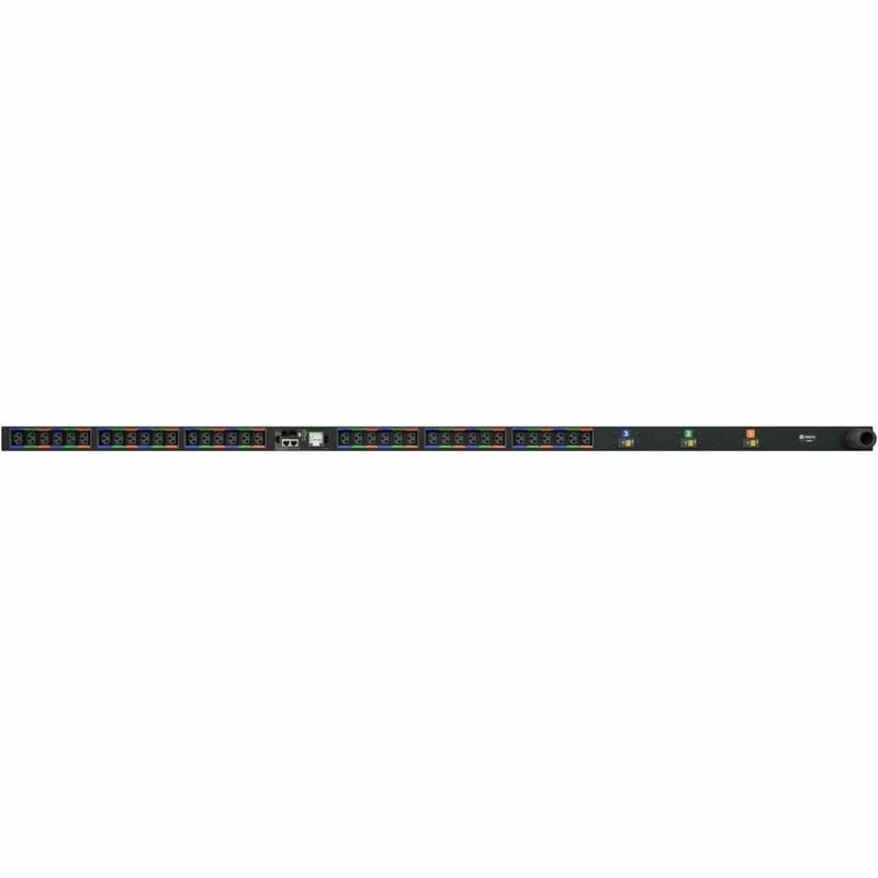 Vertiv Geist rPDU MN05M4W1-36CF18-3TL15A0A10-S-A 36-Outlets PDU