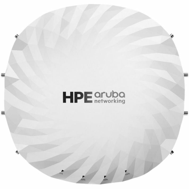 HPE ANW AP-754 US TAA CAMPUS AP PL-VL - Thumbnail 1