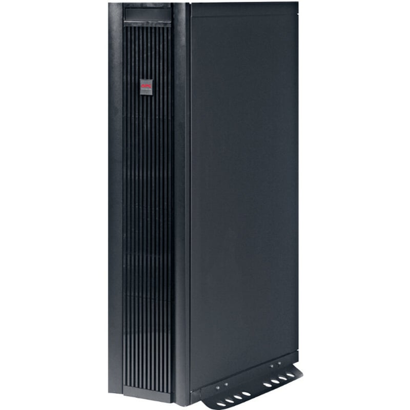 APC by Schneider Electric Smart-UPS VT Parallel Maintenance Bypass, Up to 3 Units 10-15kVA 208V Floormount - Thumbnail 2