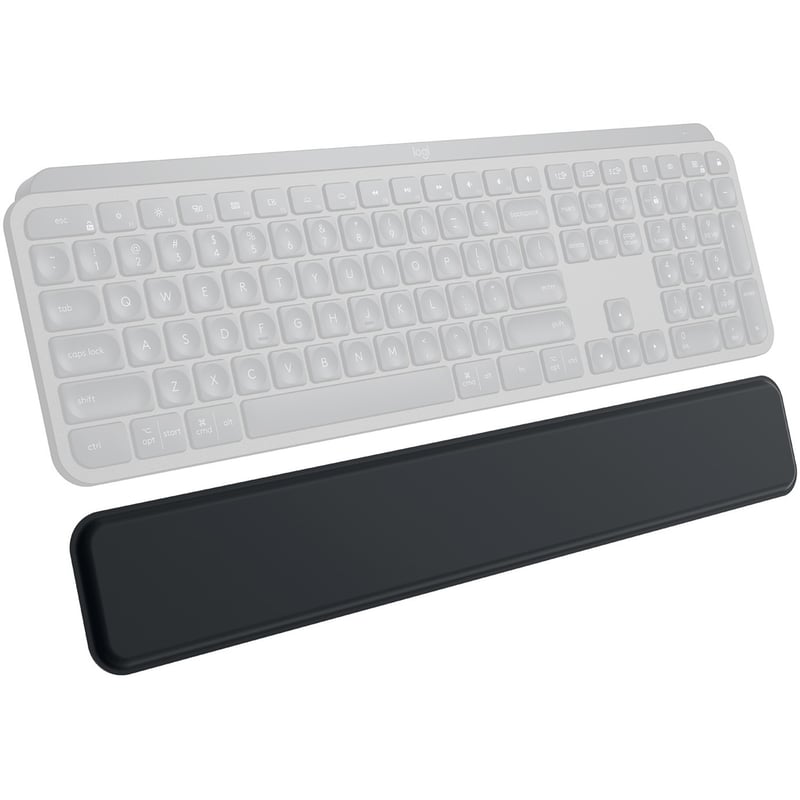Logitech MX Palm Rest - Thumbnail 1