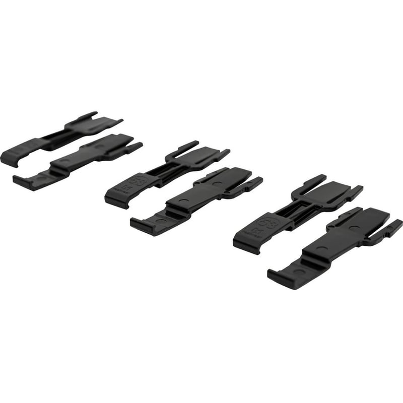 RealWear 3M TA500 Hard Hat Clips (3 Pairs) - Thumbnail 2