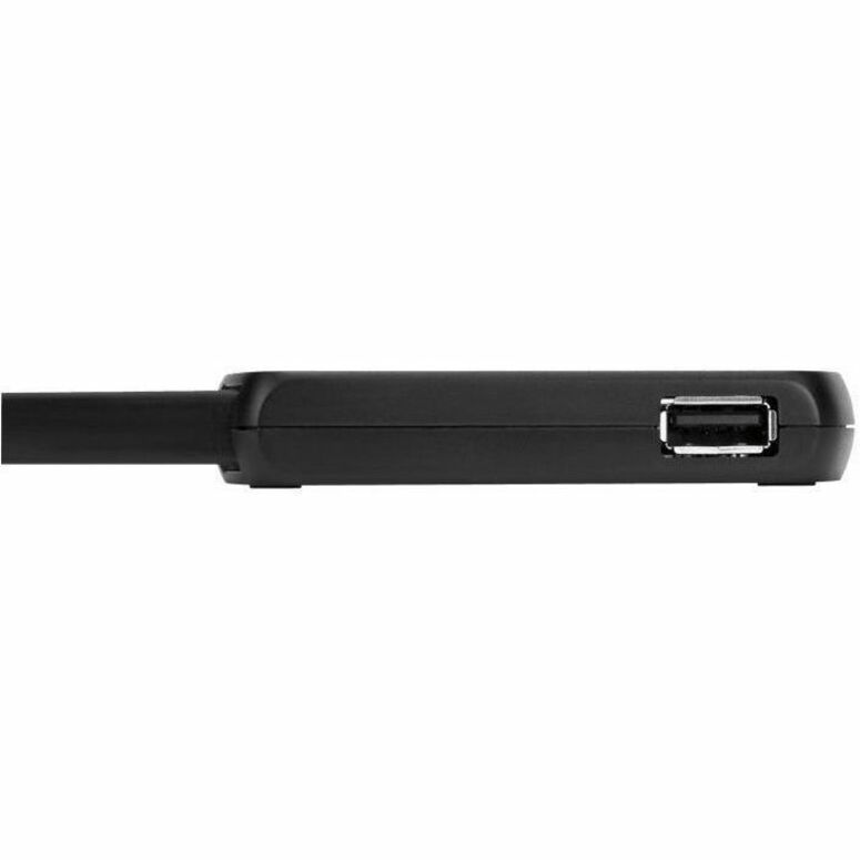 Targus ACH114US 4-Port USB Hub - Thumbnail 5