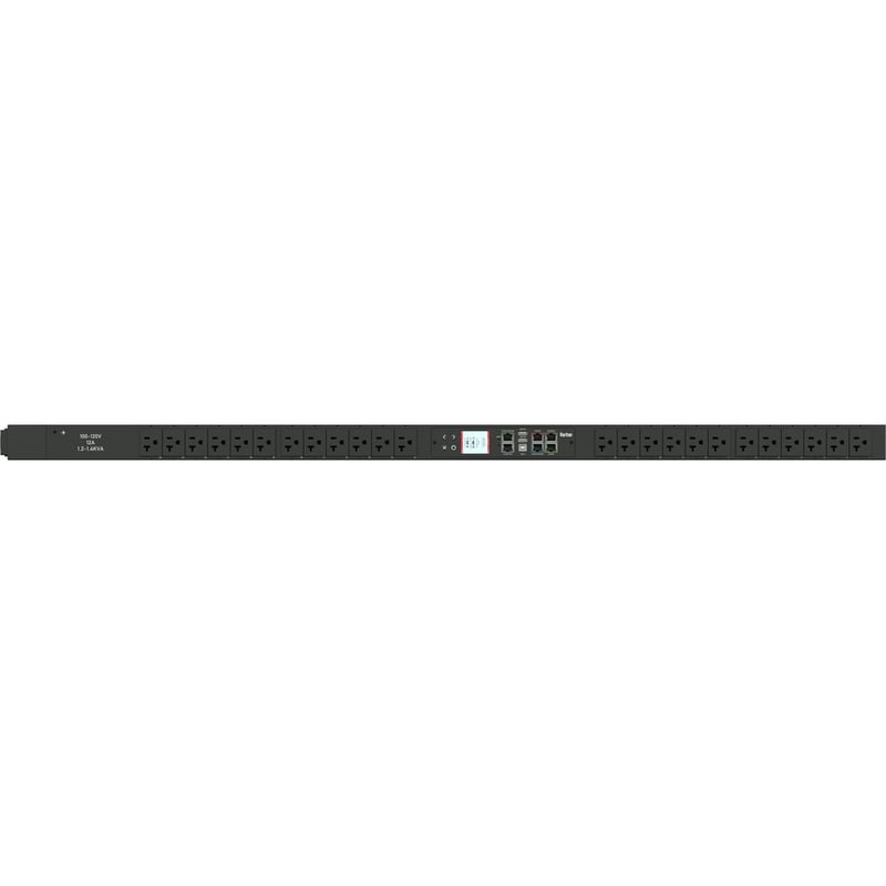 Raritan PX3 24-Outlets PDU - Thumbnail 3
