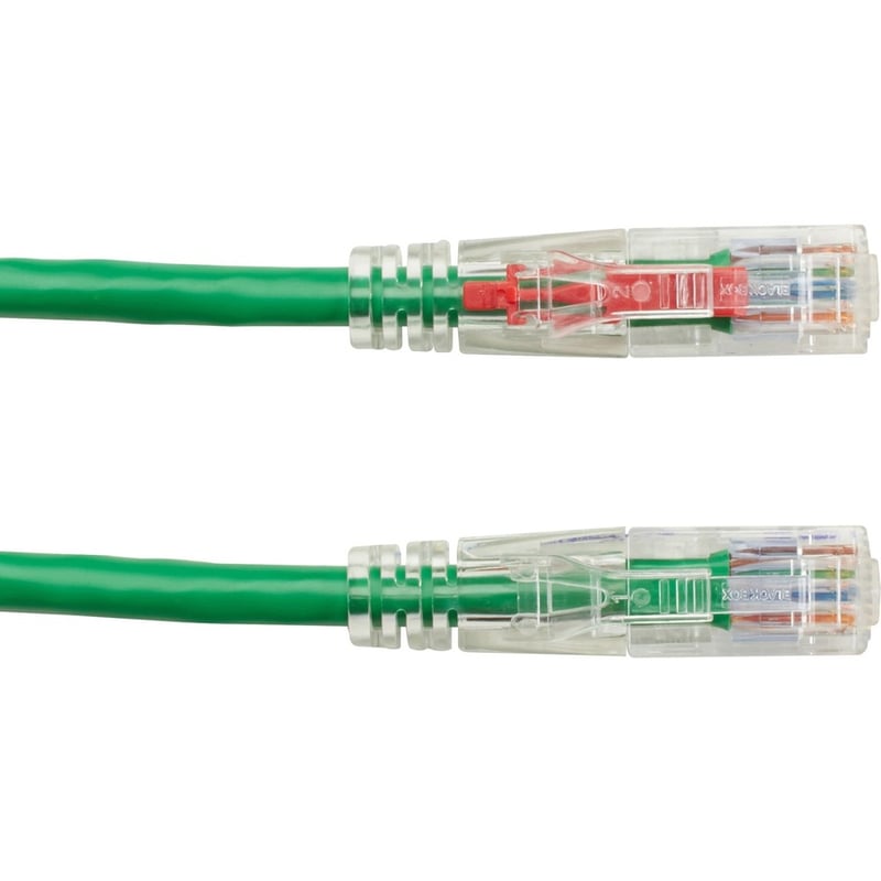 Black Box GigaTrue 3 Cat.6 UTP Patch Network Cable - Thumbnail 3