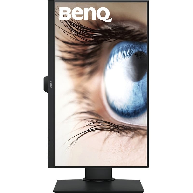 BenQ GW2480T 24" Class Full HD LCD Monitor - 16:9 - Black
