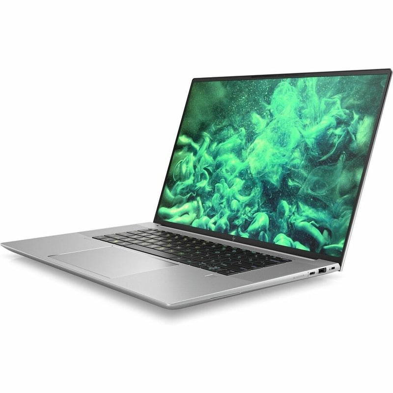 CUSTOM ZBOOK STUDIO G10 I7 32GB 0 - Thumbnail 5