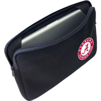 Centon LTSC15-ALA Carrying Case (Sleeve) for 15.6" to 16" Notebook - Black - Thumbnail 4