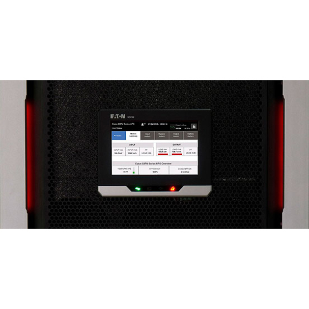 Eaton 93PM 20kW Tower UPS - Thumbnail 3