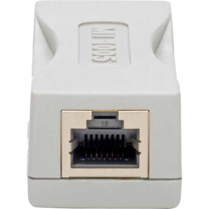 ETHERNET NETWORK ISOLATOR HG RJ45 PATIENT CARE VIC IEC 60601-1 - Thumbnail 4