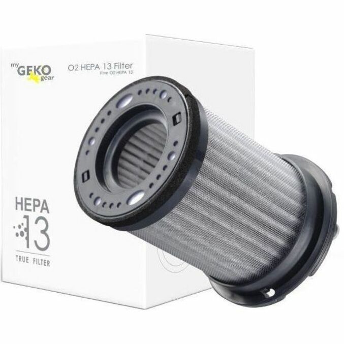 myGEKOgear GUAH13C - Cyclone O2 Car Air Purifier Filter - Thumbnail 2