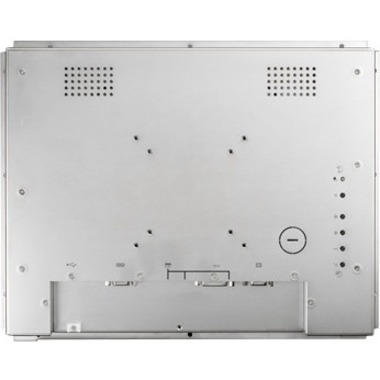 Advantech IDS-3112N-60XGA1E 12" Class Open-frame LCD Touchscreen Monitor - 4:3 - 16 ms - Thumbnail 5