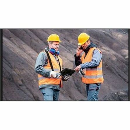 Getac ZX10 ZX10 G1 Rugged Tablet - 10.1" WUXGA - Qualcomm Snapdragon 660 - Android 12 - Thumbnail 3