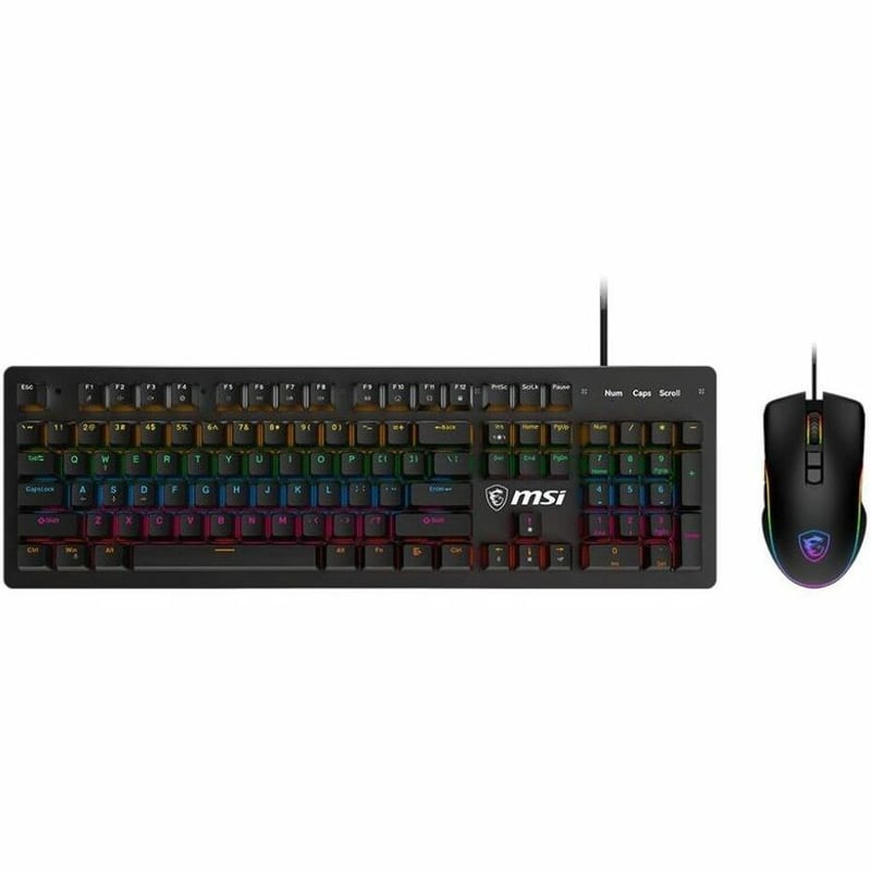 FORGE GK300 COMBO BLUE US - Thumbnail 1
