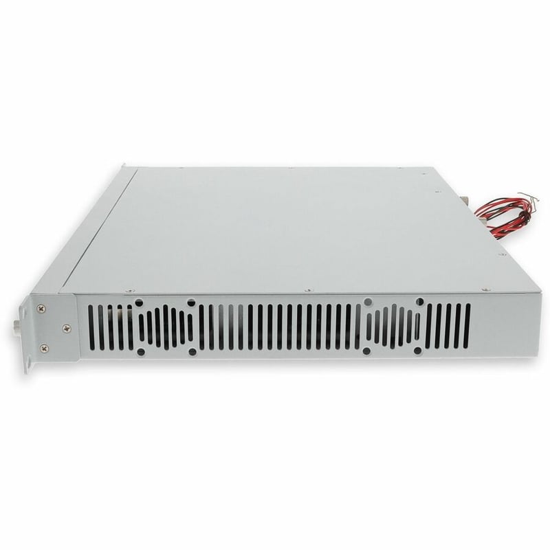 100G OEO CHASSIS 1U RACK MOUNT DUAL OEO LINE CARD W/MGMT INTERFACE - Thumbnail 2