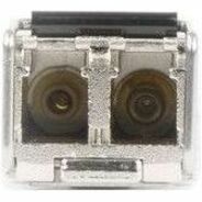 ENET Cyan Compatible 280-0182-00 TAA Compliant Functionally Identical 1000BASE-SX SFP iTemp Multimode Duplex LC - Thumbnail 2