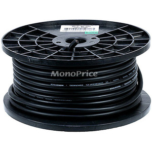 PRO MICROPHONE BULK CABLE - 100FT- 8.0MM - Thumbnail 1