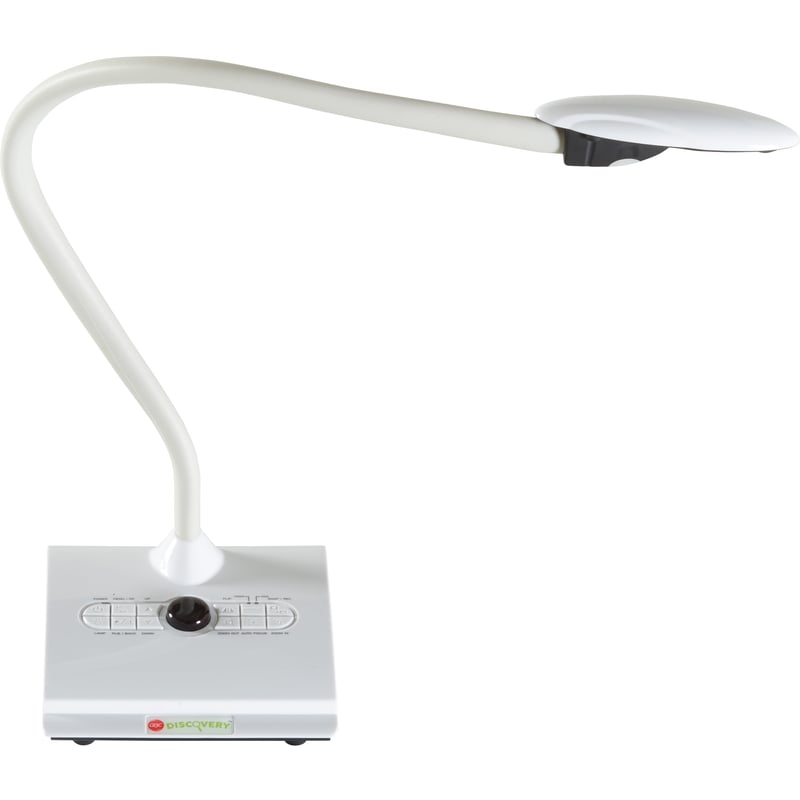 GBC Discovery 1100 Document Camera - Thumbnail 1