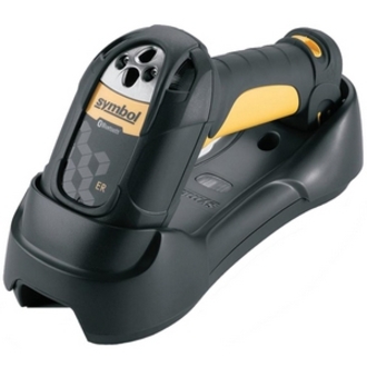 Zebra Symbol LS3578-ER Handheld Barcode Scanner - Thumbnail 2