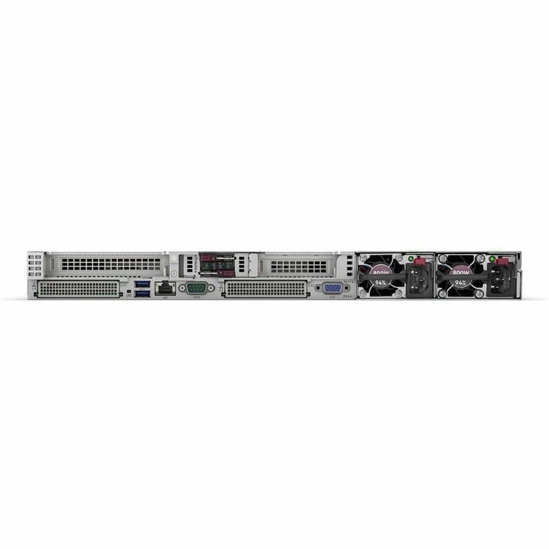 HPE DL360 G11 4514Y 2X32G 8SFF SSD SVR PL-78 - Thumbnail 4
