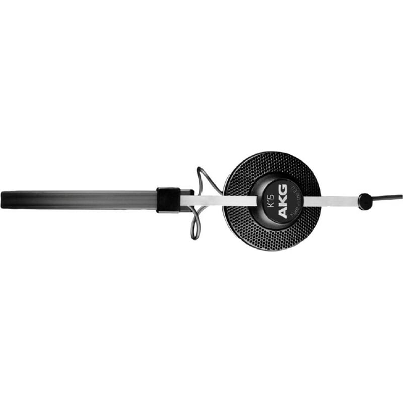 AKG K15 High-Performance Conference Headphones - Thumbnail 2