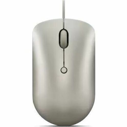 MICE_BO 540 USB-C WIRED MS SAND - Thumbnail 2