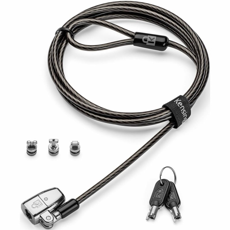 CLICKSAFE 2.0 KD LK 3-IN-1 TAA KEYED DIFFERENT - Thumbnail 1