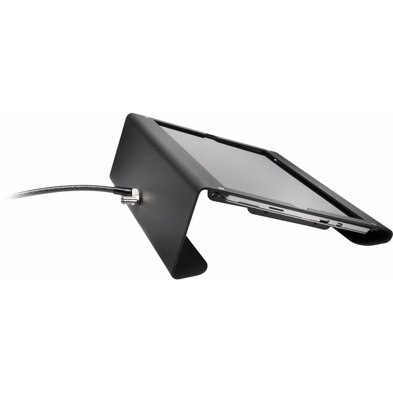 Kensington MicroSaver 2.0 Keyed Ultra Laptop Lock - Thumbnail 2