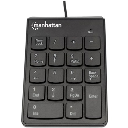 NUMERIC KEYPAD - Thumbnail 2