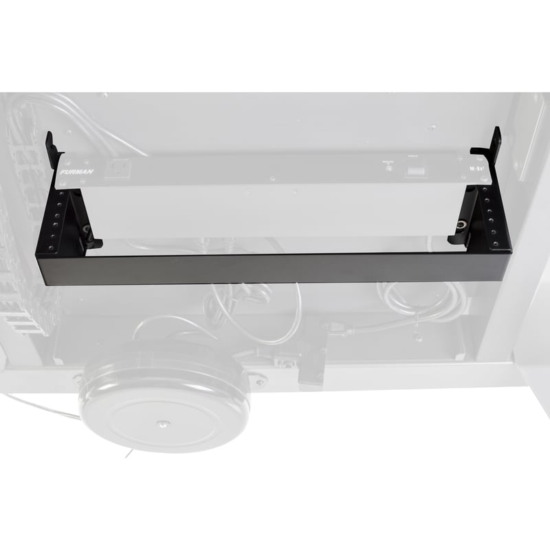 Salamander Designs FPS Series - 3RU, Vertical Mounting Bracket for 19" Equipment - Thumbnail 1