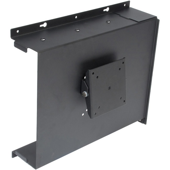 Rack Solutions 120-B Tilt Monitor Wall Mount for Dell Optiplex 790 SFF - Thumbnail 1