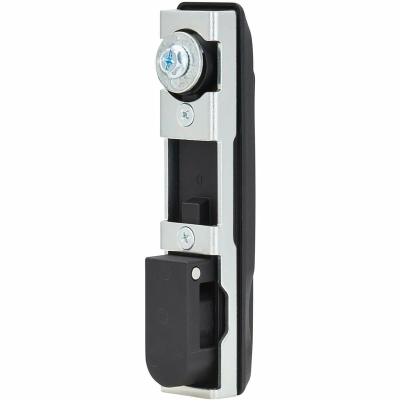Eaton Tripp Lite Series SmartRack Locking Door Handle for Server Rack Cabinets - Front and Back Doors, 4-Digit Combination Lock, SFIC Lock Core, 2 Keys