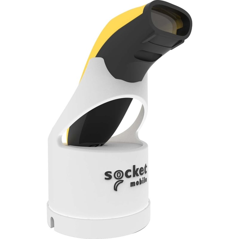Socket Mobile SocketScan S760 Handheld Barcode Scanner - Thumbnail 2