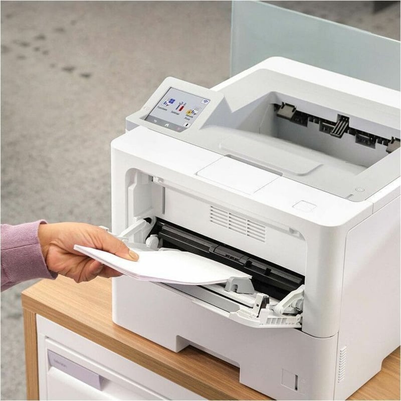 HL-EX415DW LASER PRINTER ENTERPRISE - Thumbnail 5