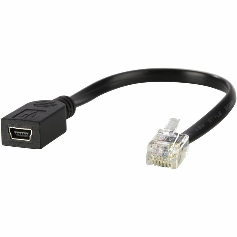 Belkin SKVM/SKM Remote Control 8-Port - Thumbnail 4