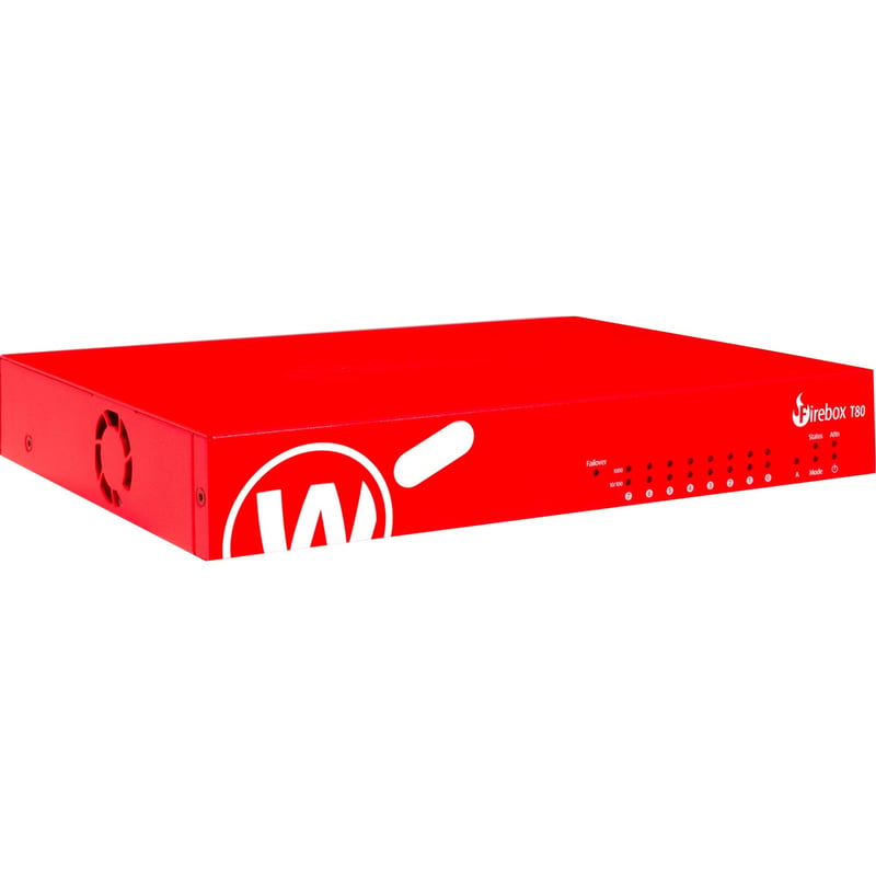 WatchGuard Firebox T80 1 Port 10Gb SFP+ Module - Thumbnail 1