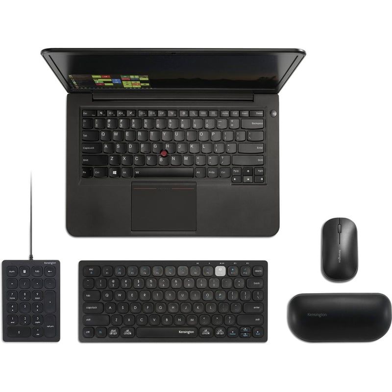 Kensington Wired Numeric Keypad - Thumbnail 4