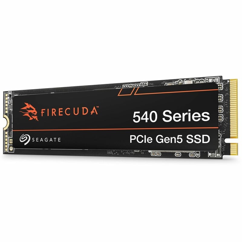 1TB FIRECUDA 540 SSD 10 PK - Thumbnail 3