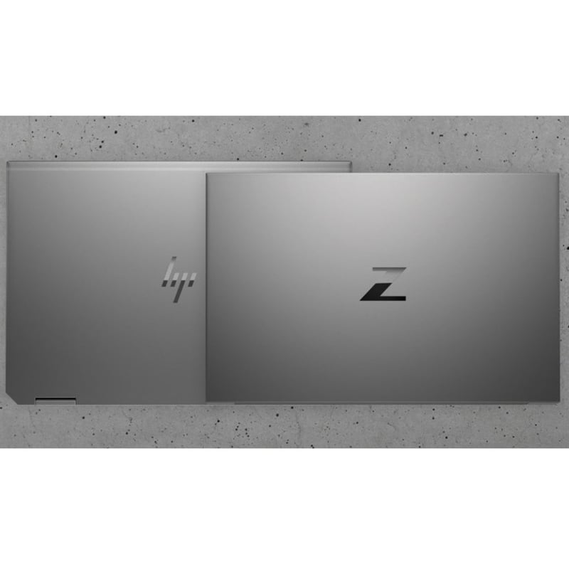 HP ZBook Create G7 15.6" Rugged Mobile Workstation - Intel Core i7 10th Gen i7-10850H - 32 GB Total RAM - Thumbnail 3