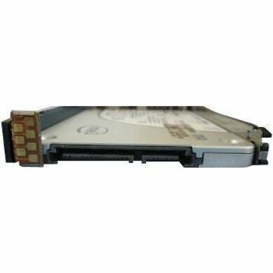 HPE - Certified Genuine Parts 800 GB Solid State Drive - 2.5" Internal - SATA (SATA/600) - Write Intensive - Thumbnail 2