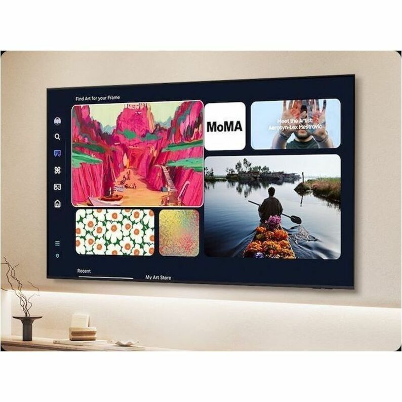 2025 65IN Q7F QLED 4K TV Q7F SERIES QLED - Thumbnail 3